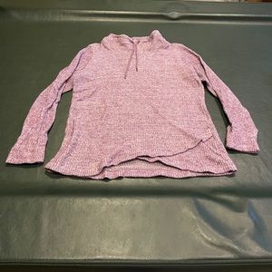 Ideology sweater. Size XL. EUC